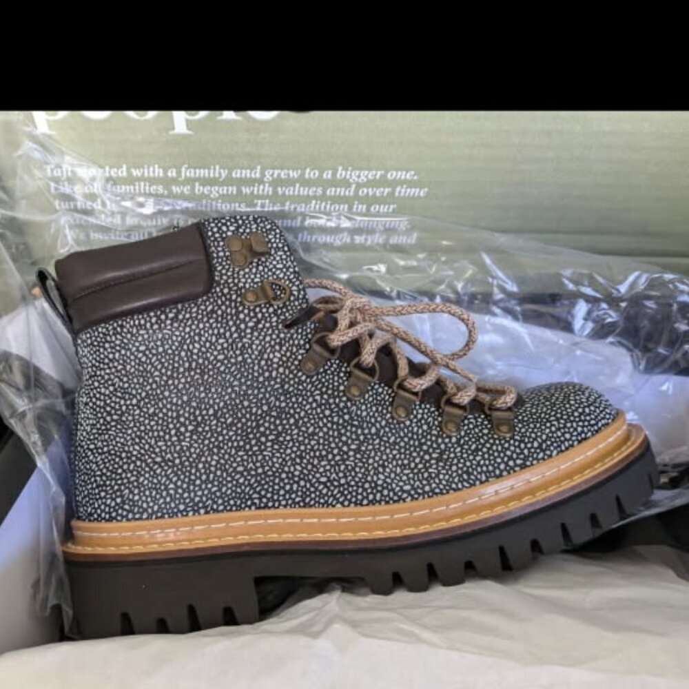 TAFT Freya Boot NEW
